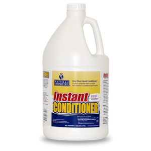 07401 Instant Conditioner 1 Gln x 4/cs - LINERS